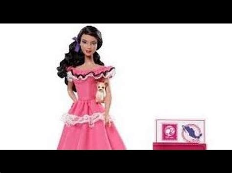 Juegos de casas de munecas. Juegos de Barbie Latina - YouTube