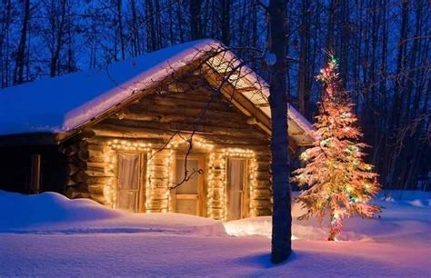 Its Always Christmas In My Winter Wonderland☃️ Scenery Christmas