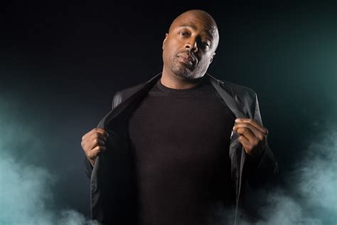 Event Cancelled Donnell Rawlings At Brea Improv 10474875
