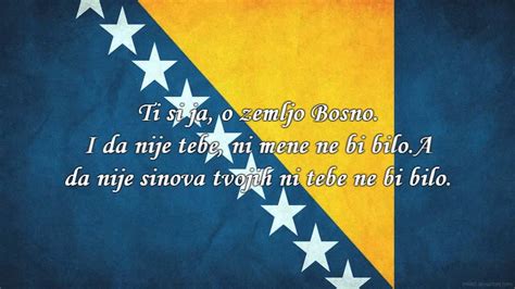 Bosna I Hercegovina Dan Državnosti 2511 Youtube