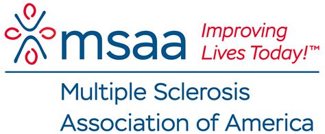 Multiple Sclerosis Association Of America Msaa Americas Charities
