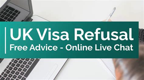 Avvo should be your first stop for free legal advice if your question is straightforward. UK Visa Refusal Free Advice - Online Live Chat - YouTube