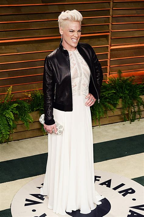 Photos Oscar Dresses 2014 — Academy Awards Red Carpet Best Dressed
