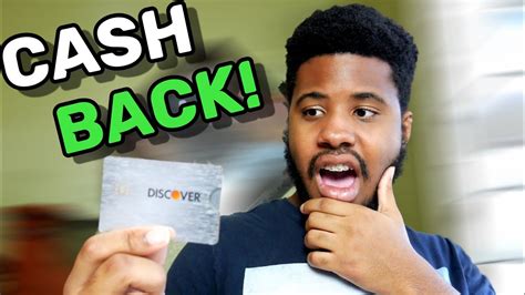 Search for debit card with cashback with us. The Best Checking Account - Discover's Cash Back Debit ...
