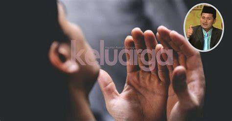 Bahkan nabi menyebutnya sampai tiga kali, baru kemudian ayah. Jangan Pernah Putus Doa Buat Mak Ayah Kita, Rezeki ...