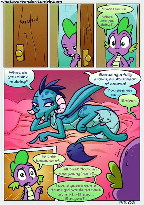 Rule 34 Animated Anus Bed Blue Scales Blue Skin Comic
