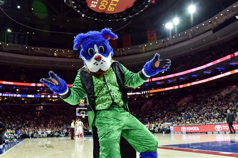 The philadelphia 76ers (colloquially known as the sixers) are an american professional basketball team based in the philadelphia metropolitan area. Philadelphia 76ers: Fans Should be Careful With Sound ...