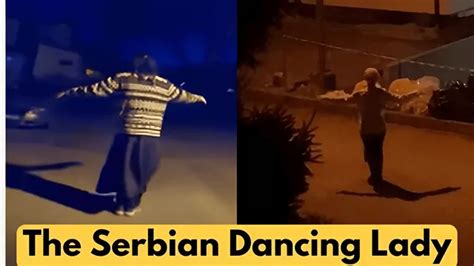 The Serbian Dancing Lady Unveiling The Mysterious Legend