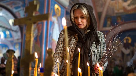 What are wedding candles are how are they used? Everything you wanted to know about Russians but were ...