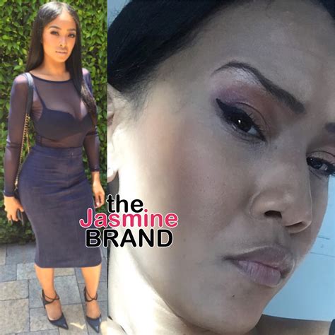 Brandi From Love And Hip Hop Hollywood Instagram Superiorjuja