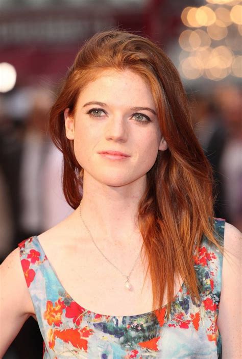Rose Leslie Photo 59 Of 7 Pics Wallpaper Photo 943305 Theplace2