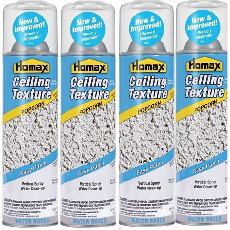 Видео how to repair popcorn ceiling. A User Review of Homax Popcorn Ceiling Texture Spray