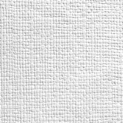Brooke Weave Embossed Wallpaper Paintable Textured Anaglypta White