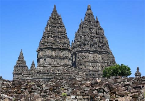 Ringkasan Materi Kerajaan Hindu Budha Di Indonesia Dan Penjelasannya
