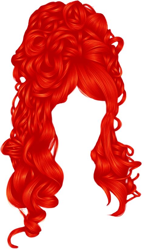 Browse and download hd hair png images with transparent background for free. Download Hair Clipart Transparent Background - Red Hair ...