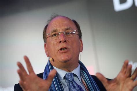 Blackrock Ceo Larry Fink Seeing ‘very Little Demand For Crypto Lately