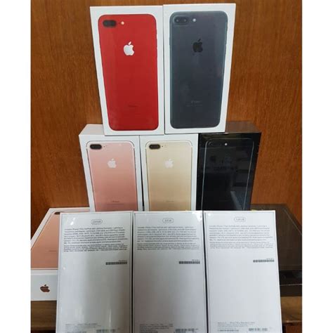However, you can also take a look here to learn more about how to move voicemails around apple services. Brand New Original APPLE iPhone 7 Plus 32GB 128GB 256GB ...