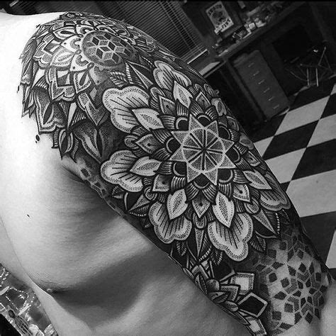 Tattoo By Micotattoo Tatuagem Masculina Tatuagem E Tatuagem Mandala