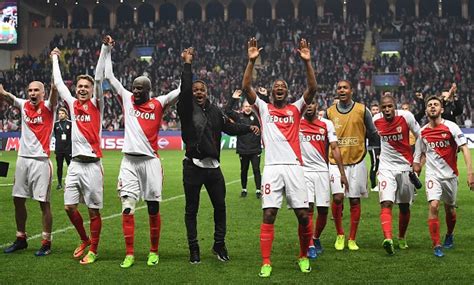 The best actions and goals of as monaco vs olympique lyonnais in video. Borussia Dortmund vs AS Monaco, Champions League 2016/17: Where to watch live, preview, betting ...