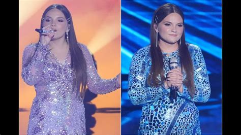 American Idol Breakout Star Megan Danielle Teases Fans With An Epic