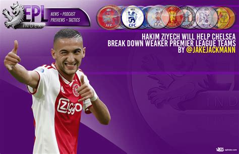 Chelsea was based in 1905. Hakim Ziyech Chelsea Png - Chelsea Officially Welcome New ...