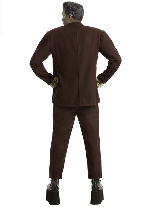 Herman Munster Plus Size The Munsters Costume