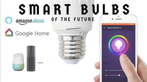 Benefits Of Smart Bulbs Over Normal One Droidtechknow