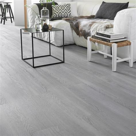 Gray And White Vinyl Flooring Flooring Tips