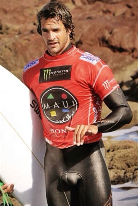 lycra lover athletic fashion mens sportswear surfer dude