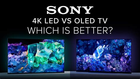 Led Vs Oled Tv What Are The Differences Explained In Depth Hot Sex