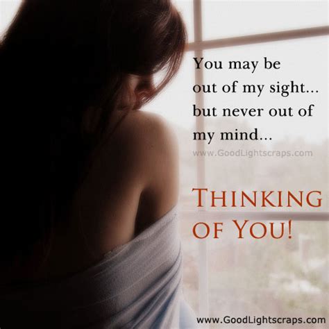 Sexy Thinking About You Quotes Quotesgram