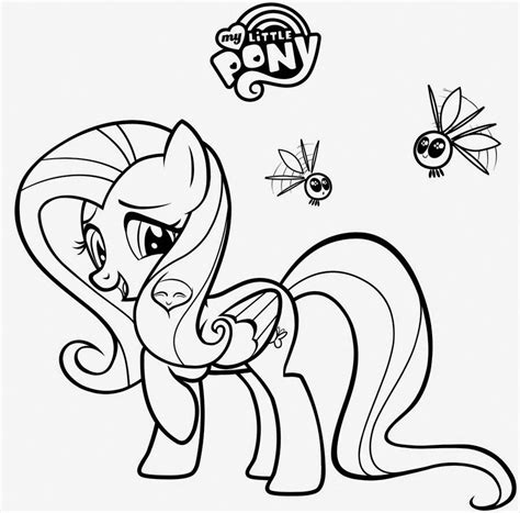 Here are 55 free printable my little pony coloring she is a beautiful, yellow colored pony with long, straight pink hair. Download Fluttershy (My Little Pony) coloring for free ...