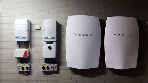 Tesla Will Be Building The Worlds Largest Virtual Power Plant In Australia