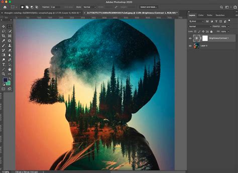 How To Use Pen Tool In Adobe Photoshop And The Benefit Of Using The Pen