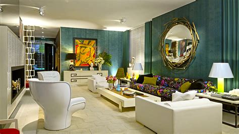 Pin By Gab Loe On Global Chic Boho Decor Living Room Interior