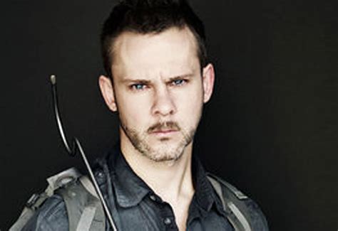 Dominic Monaghan Goes In Search Of Wild Things Tv Guide