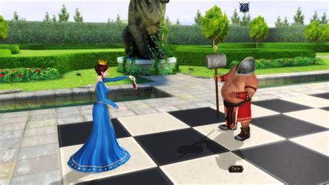 Battle Chess Game Of Kings Rampaging Queen Pc Hd Gameplay Youtube