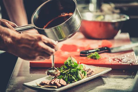 Basic Cooking Terms Everyone Should Know EHL Insights Culinary Arts