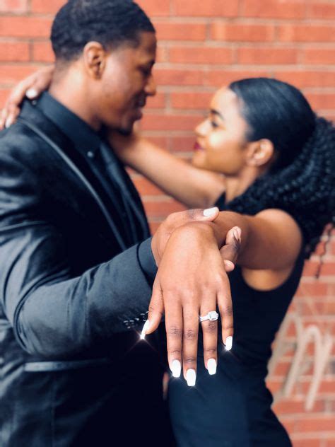 30 Best Black Couple Engagement Photo Ideas Couples Engagement