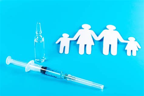 Kampanja Podizanja Svjesnosti O Va Nosti Vakcinacije Cijepljenja Protiv