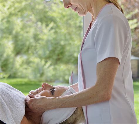 Aromatherapy Massage Biggin Hill Beverley Therapies
