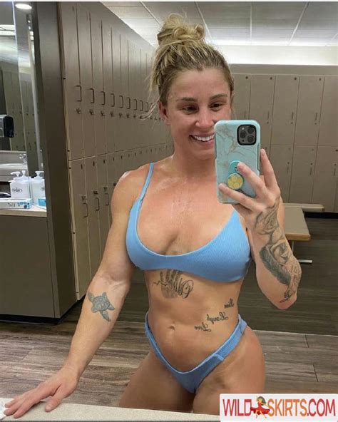 Hannah Goldy UFC Fighter Hannahgoldy Nude OnlyFans Instagram