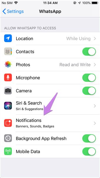 The app is working fine now. Top 21 Ways to Fix WhatsApp Calls Not Working