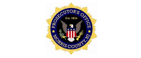 Morris County Prosecutors Office Partners With Morris County Sheriffs