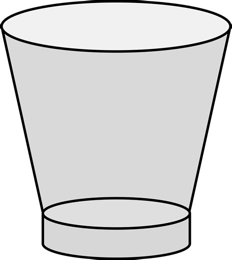 Free Empty Glass Cliparts Download Free Empty Glass Cliparts Png Images Free Cliparts On