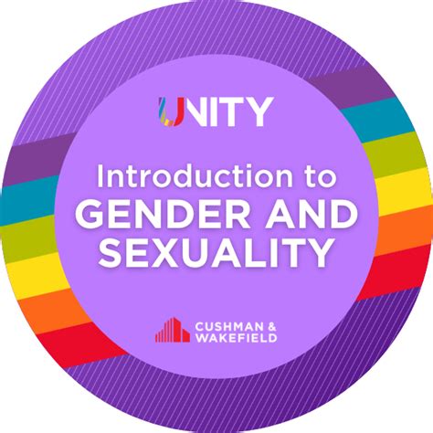 Introduction To Gender And Sexuality Credly