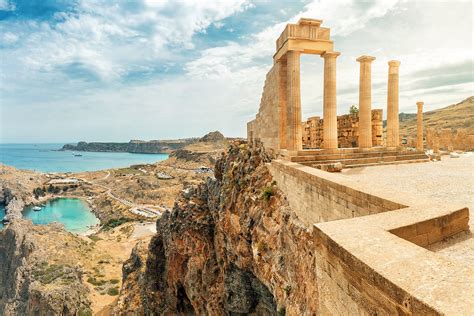 10 Best Things To Do In Lindos What Is Lindos Most Famous For Go