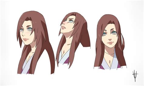 Naruto Oc Expressions By Honeyxpoison On Deviantart