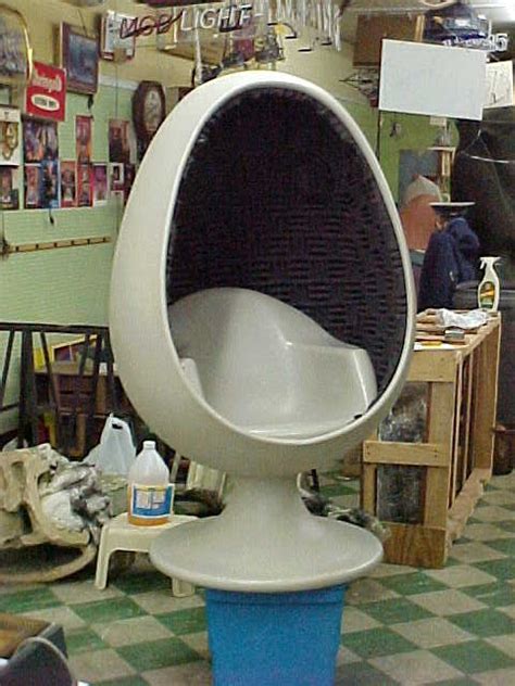 Happy easter egg hunt decorative abstract modern design face mask. 1960'S Modern Egg Chair « Obnoxious Antiques