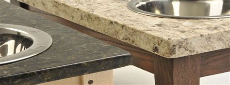 Granite Thickness How Thick Should Granite Countertops Be